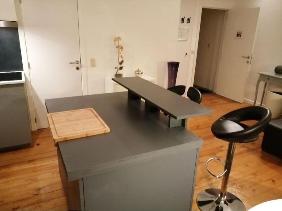 The Pop-Art Luxury Suite Charleroi Extérieur photo